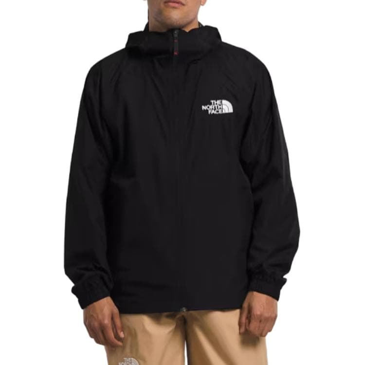 Куртка The North Face Build Up Jacket - изображение 6