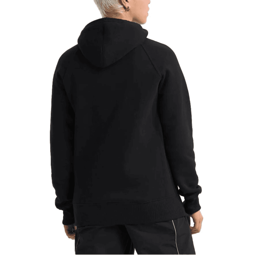 Худи THE NORTH FACE Logo - изображение 4