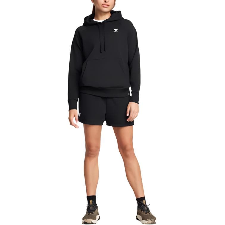 Шорты Under Armour Project Project Rock - изображение 5