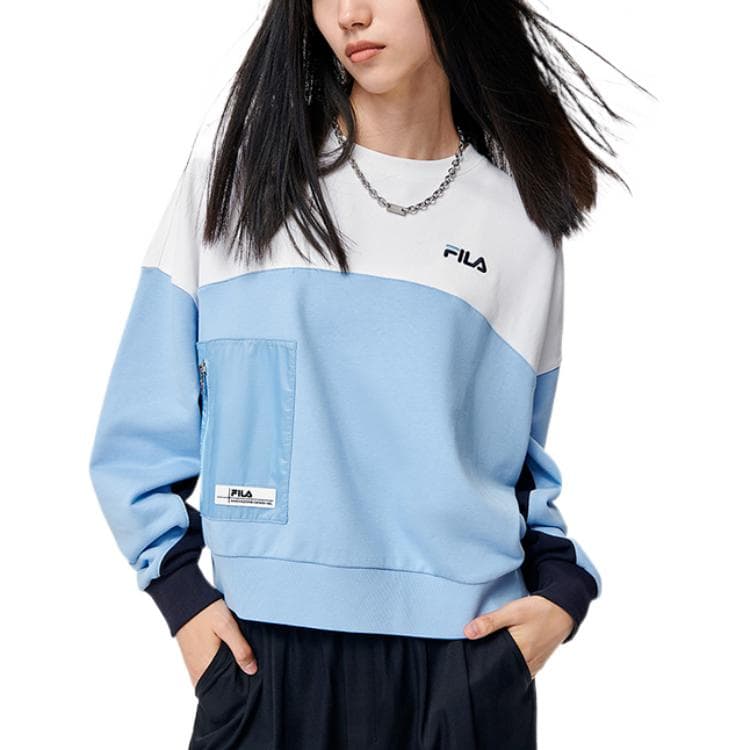 Худи FILA Logo - изображение 2