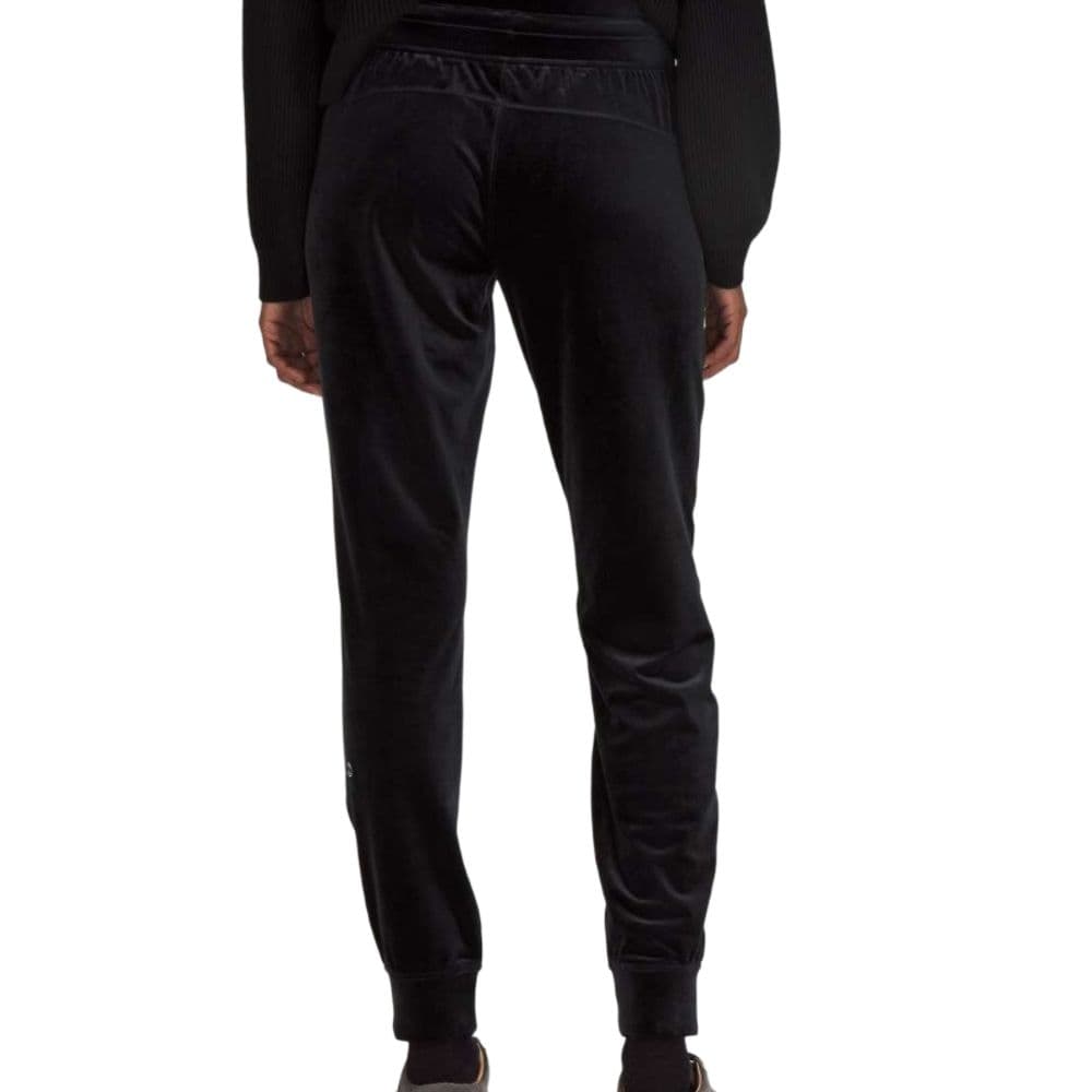 Штаны lululemon Ready to Crush High-Rise Velour Jogger - изображение 5