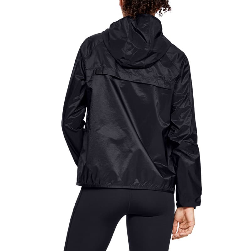 Куртка Under Armour Qualifier - изображение 4