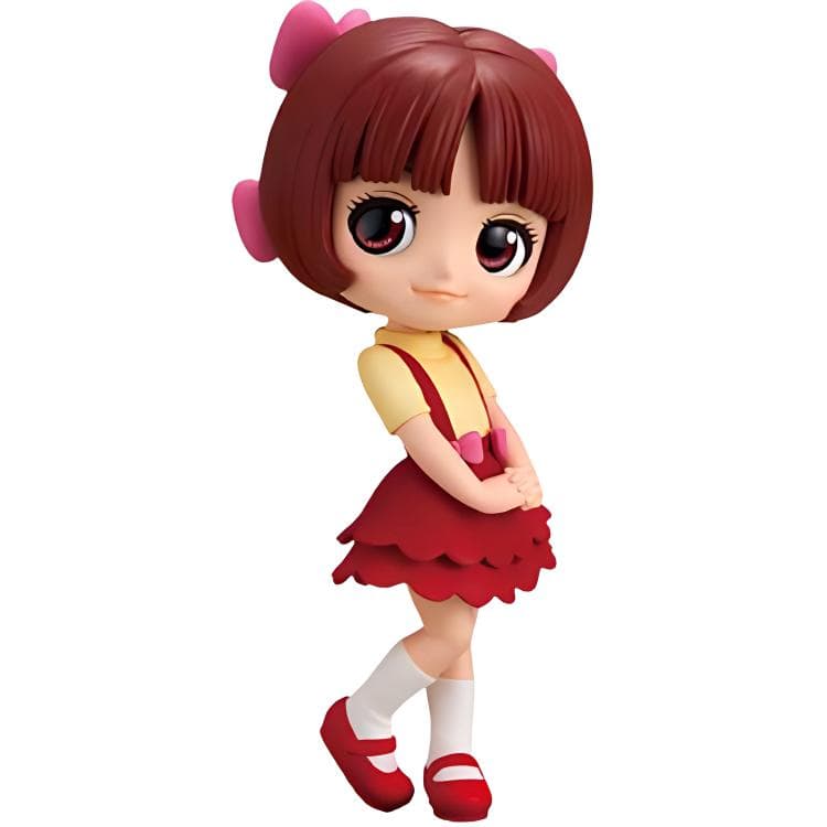 BANPRESTO qposket Q 13cm - изображение 1