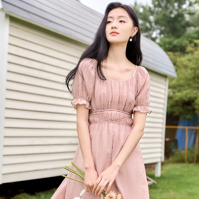 Платье XIANGYING a - изображение 5
