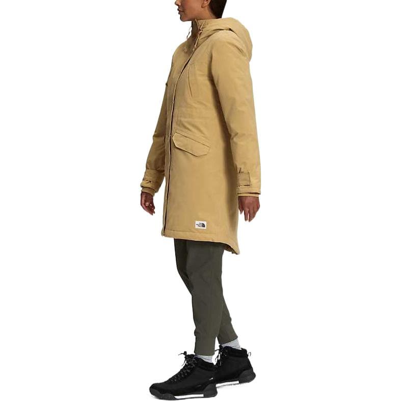 Пуховик THE NORTH FACE - изображение 4