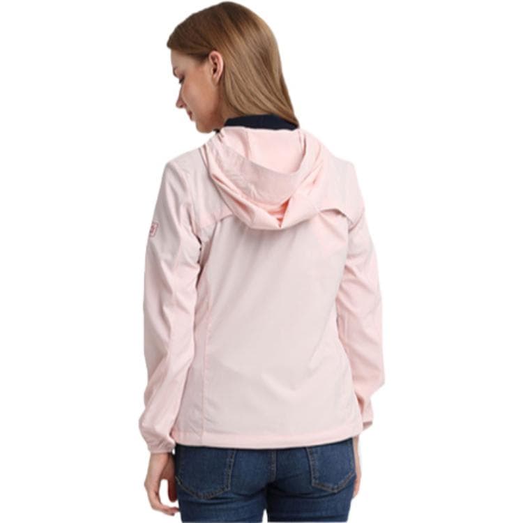 Куртка JACK WOLFSKIN Logo - изображение 8