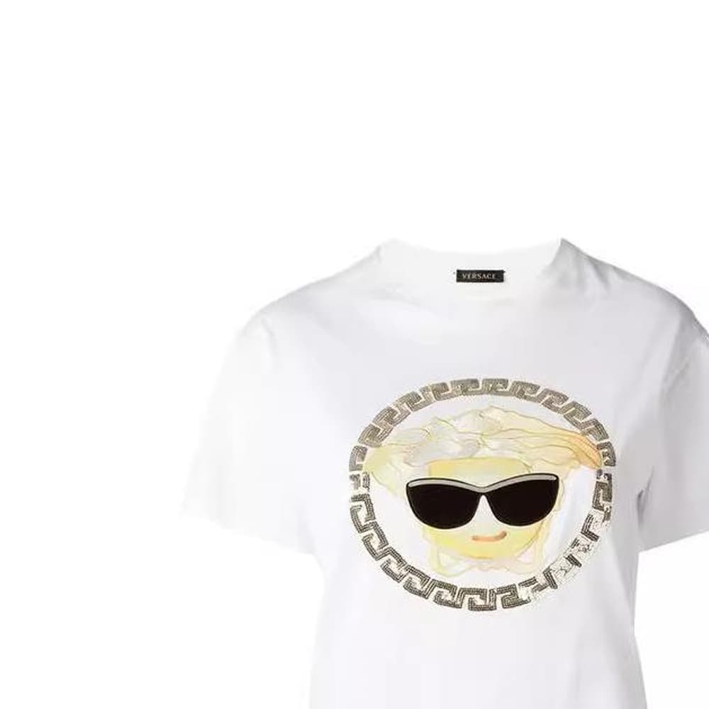 Футболка VERSACE SS23 T - изображение 2