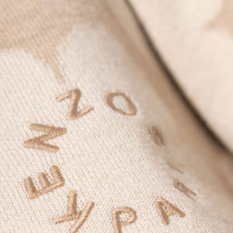 Кофта KENZO SS24 - изображение 5