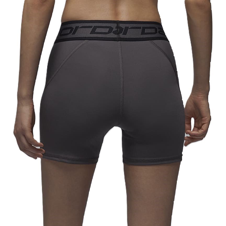 Jordan Sport Compression Shorts Lightning Grey - изображение 7