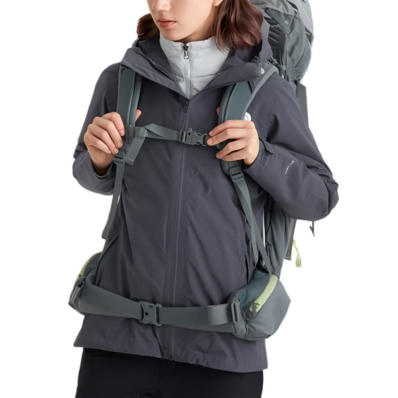 THE NORTH FACE - изображение 4