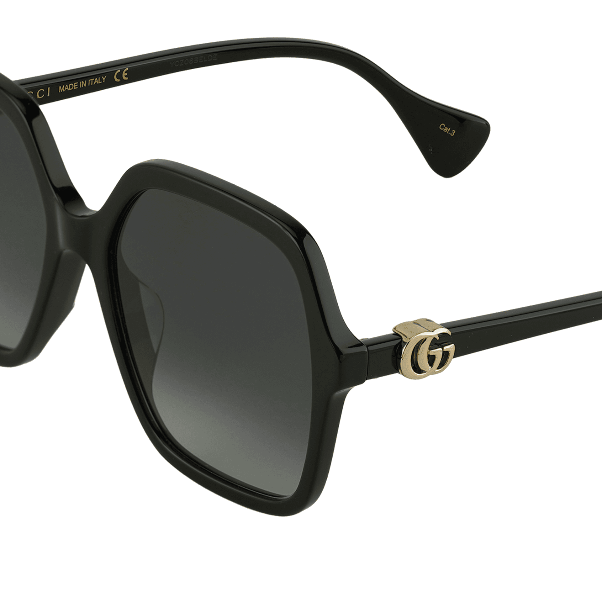 Солнцезащитные очки Gucci - изображение 5