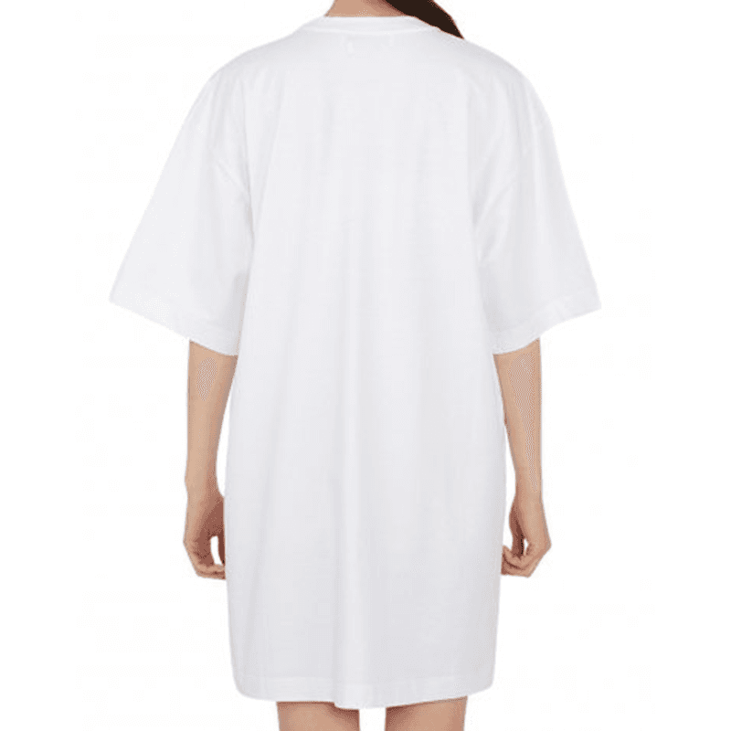Футболка MSGM SS21 LogoT - изображение 4