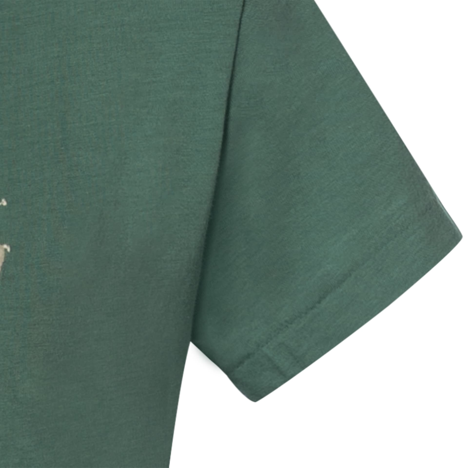 Футболка Polo Ralph Lauren SS23 LogoVT - изображение 3