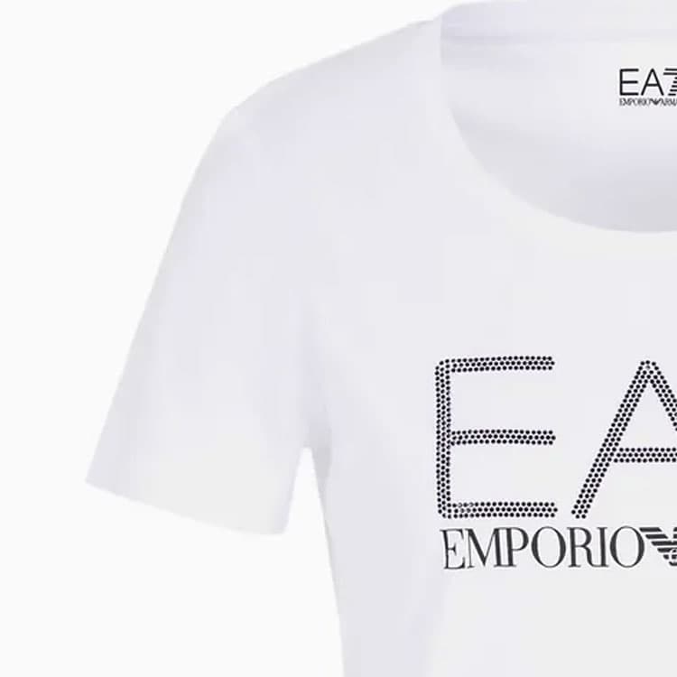 Футболка EMPORIO ARMANI EA7 T - изображение 6