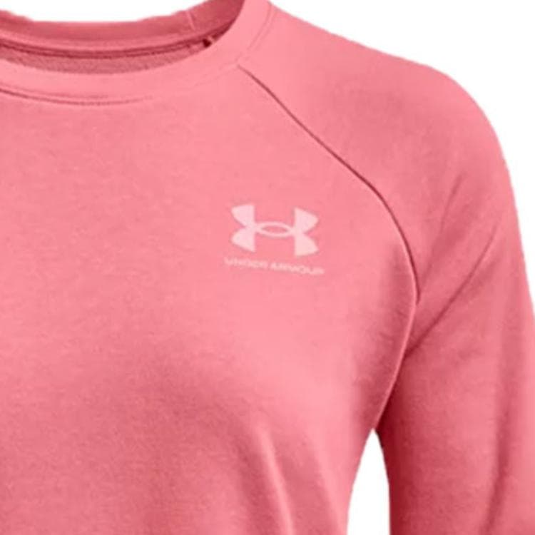 Худи Under Armour Rival Terry Crew - изображение 3