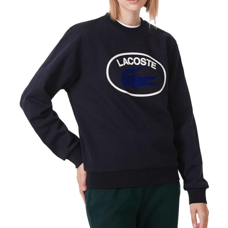 Худи LACOSTE logo - изображение 4