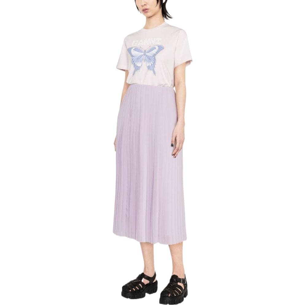 Футболка GANNI FW22 T - изображение 2