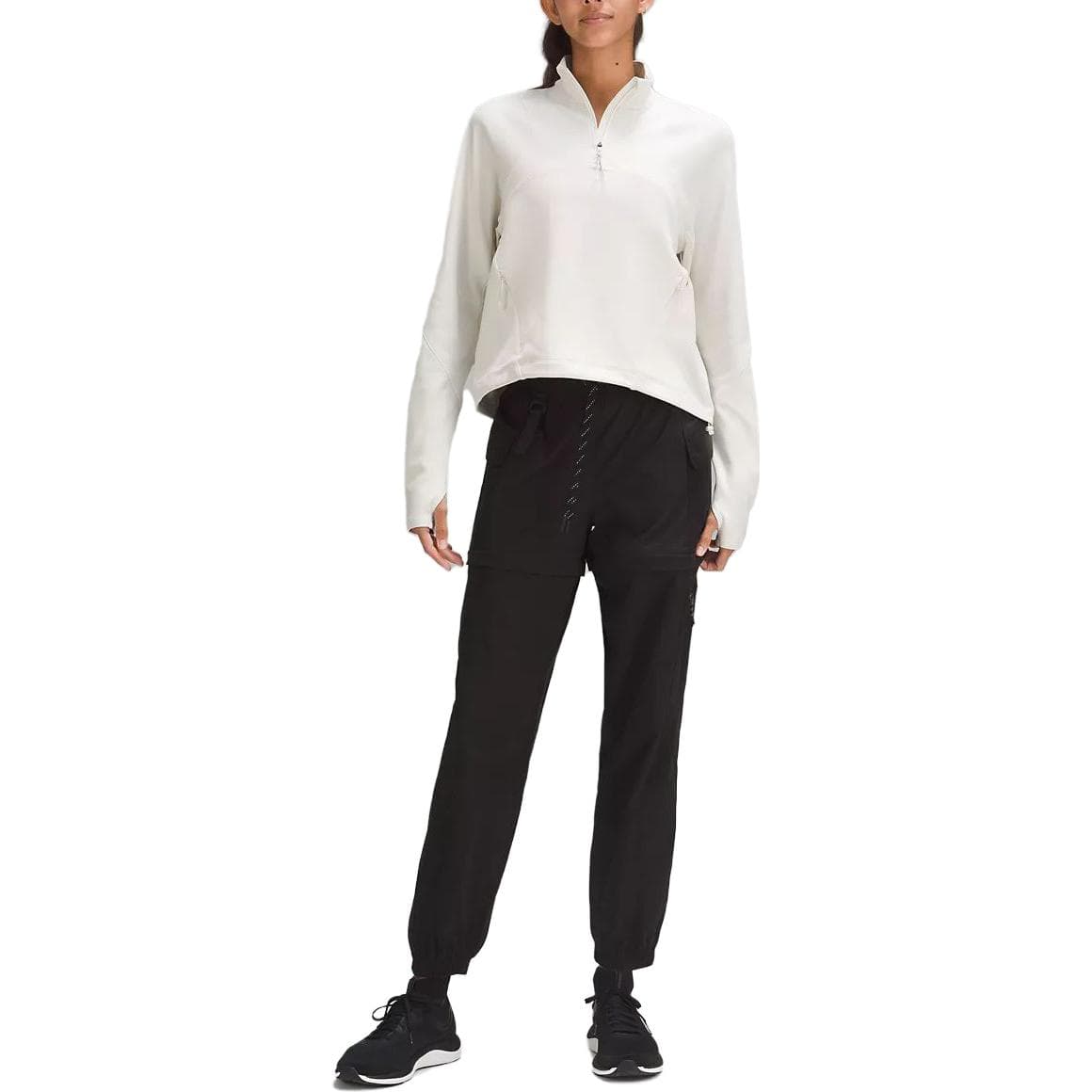 Куртка lululemon - изображение 7