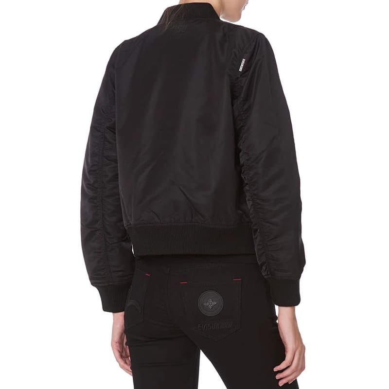 Куртка EVISU KURO 18AW - изображение 4
