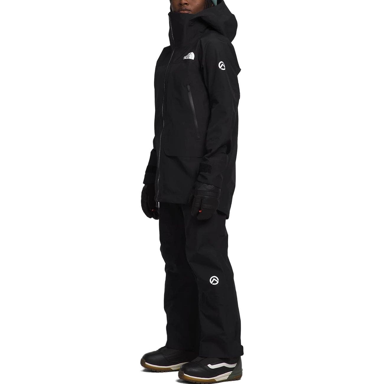 Куртка THE NORTH FACE Summit Series Verbier Gtx Jacket Logo - изображение 5