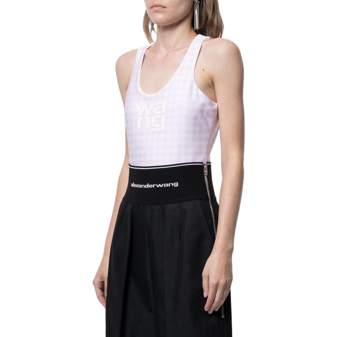 alexander wang SS22 Logo - изображение 4