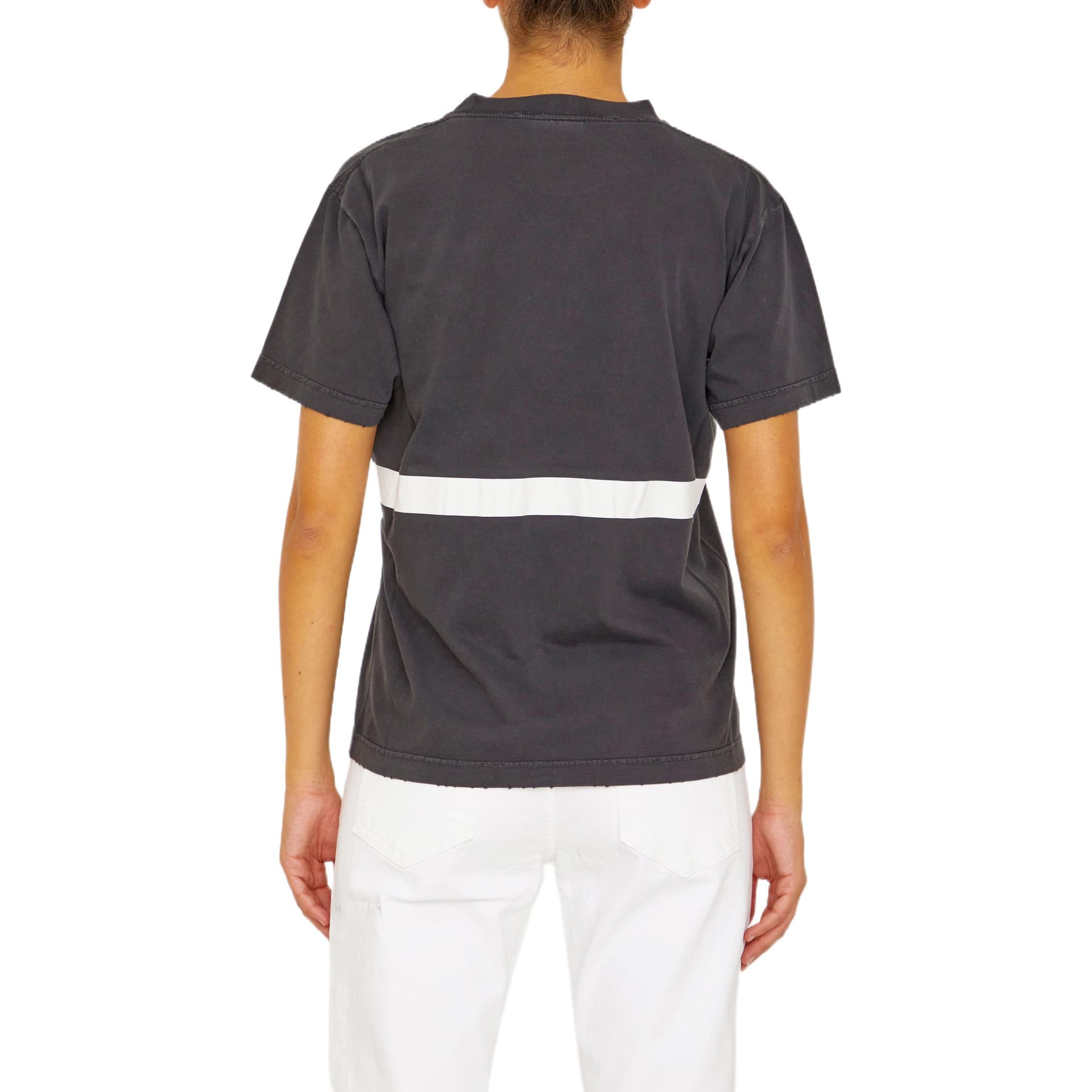 Футболка Balenciaga FW22 T - изображение 3