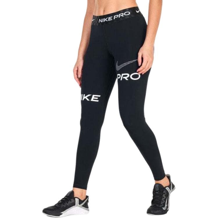 Nike Pro Logo - изображение 4