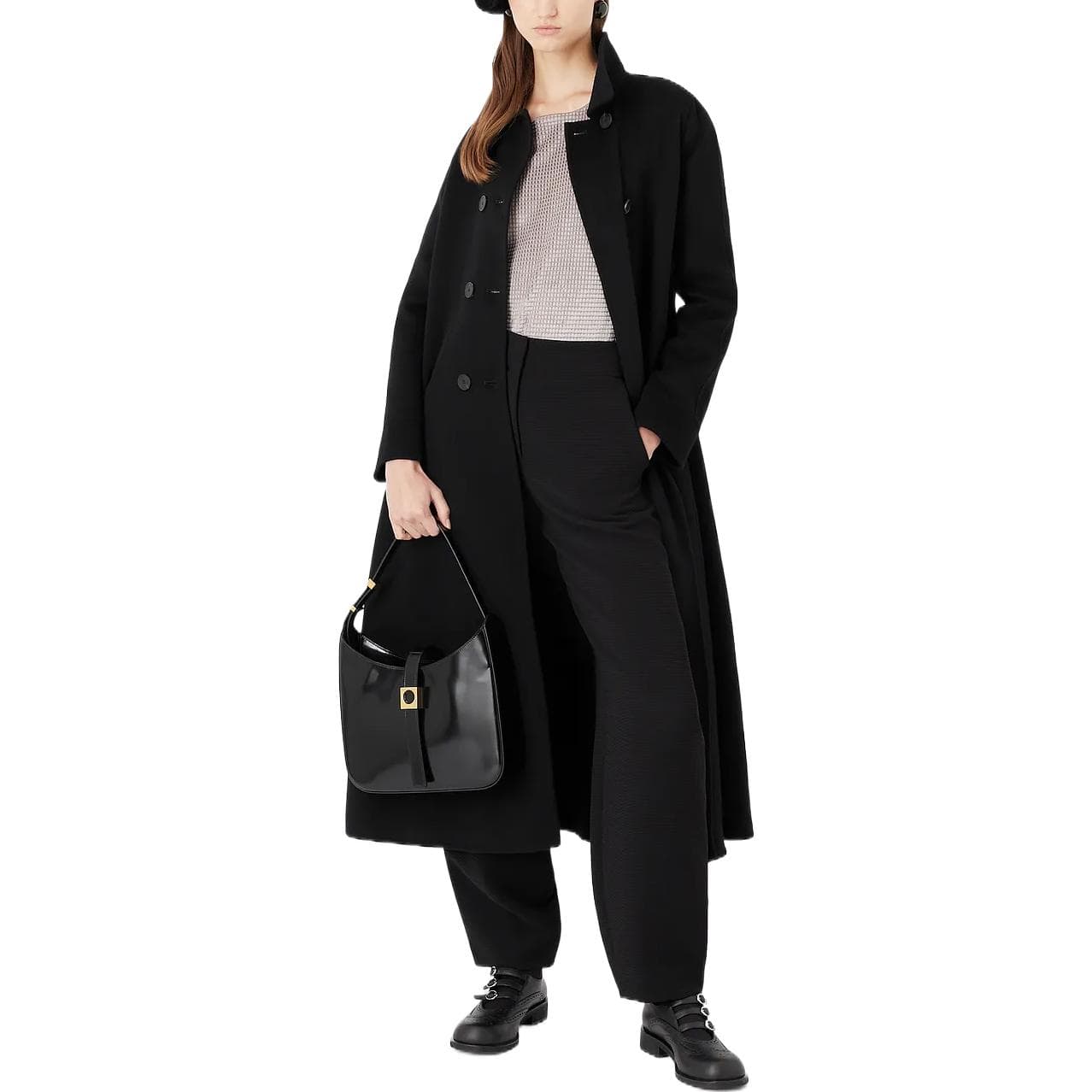 Кардиган EMPORIO ARMANI FW22 - изображение 2