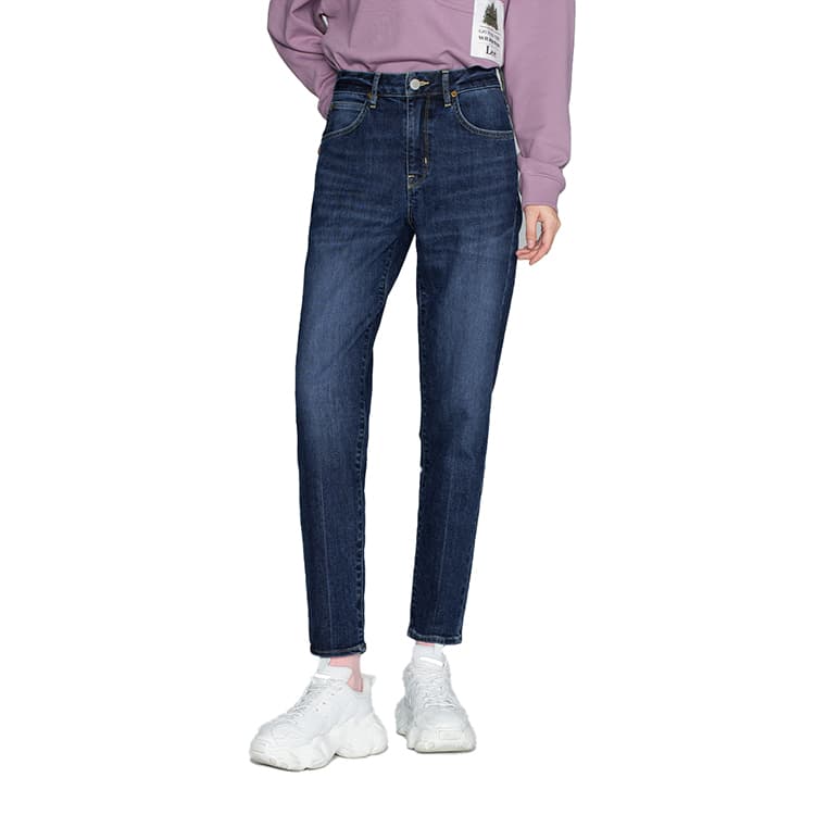 Джинсы Lee FW22 413 - изображение 7
