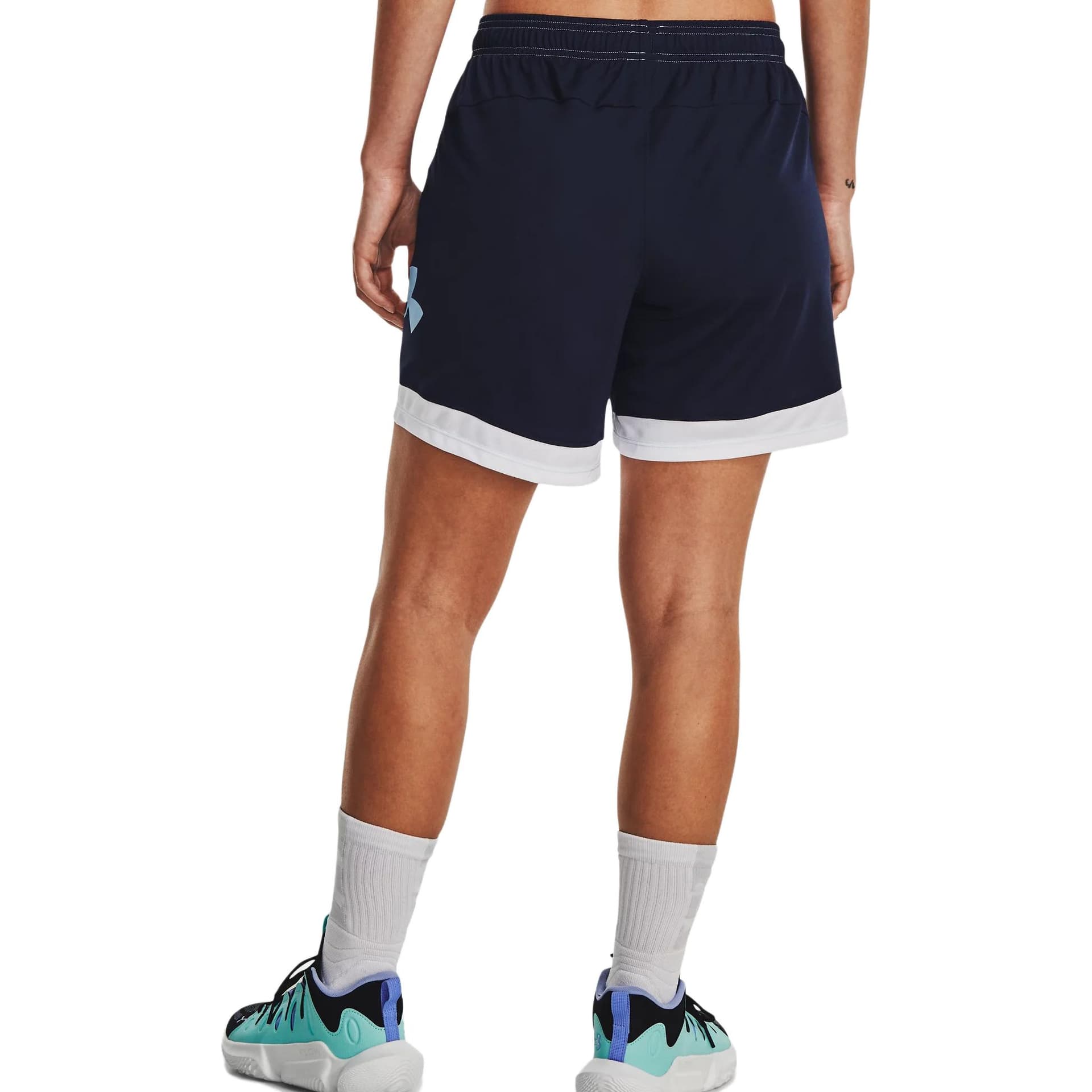 Under Armour Baseline Shorts - изображение 4