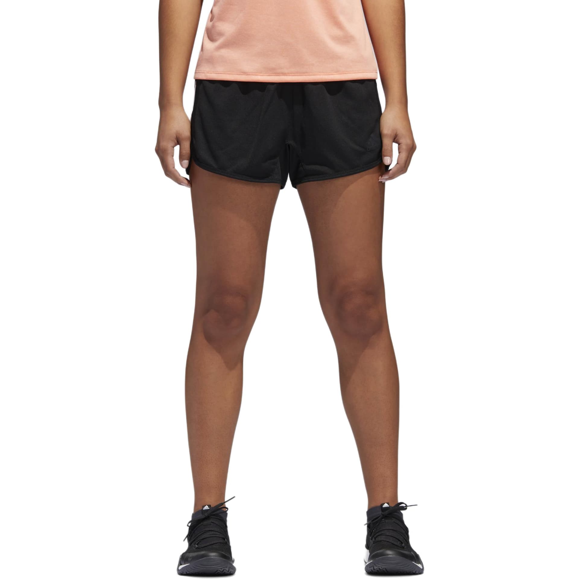 Шорты adidas Logo - изображение 3