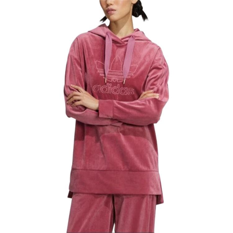 Худи adidas originals logo - изображение 3
