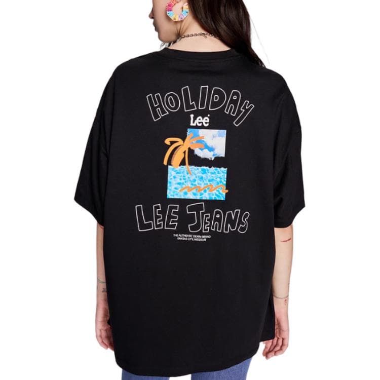 Футболка Lee SS23 T - изображение 3