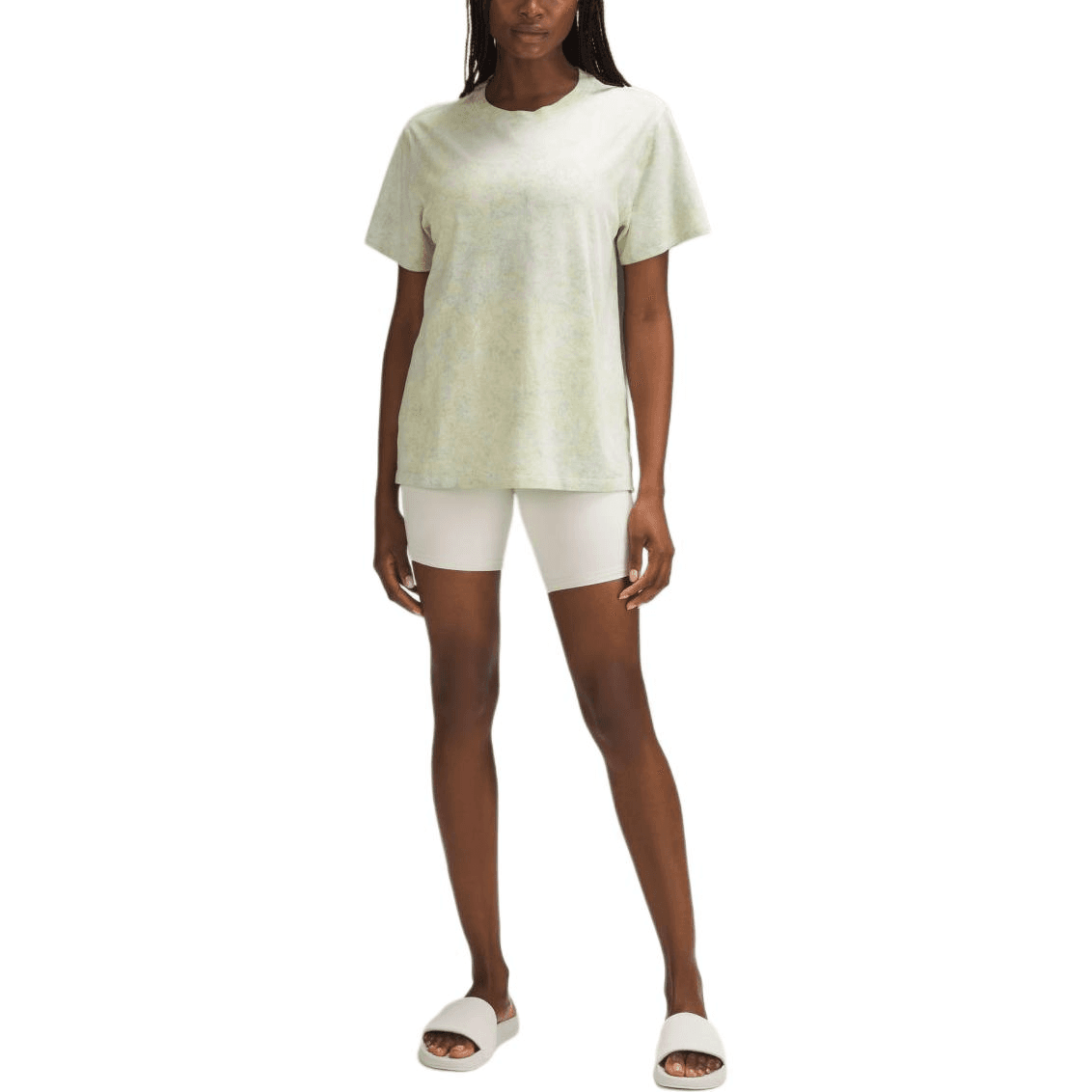 Футболка lululemon SS22 Vitasea All Yours T - изображение 3