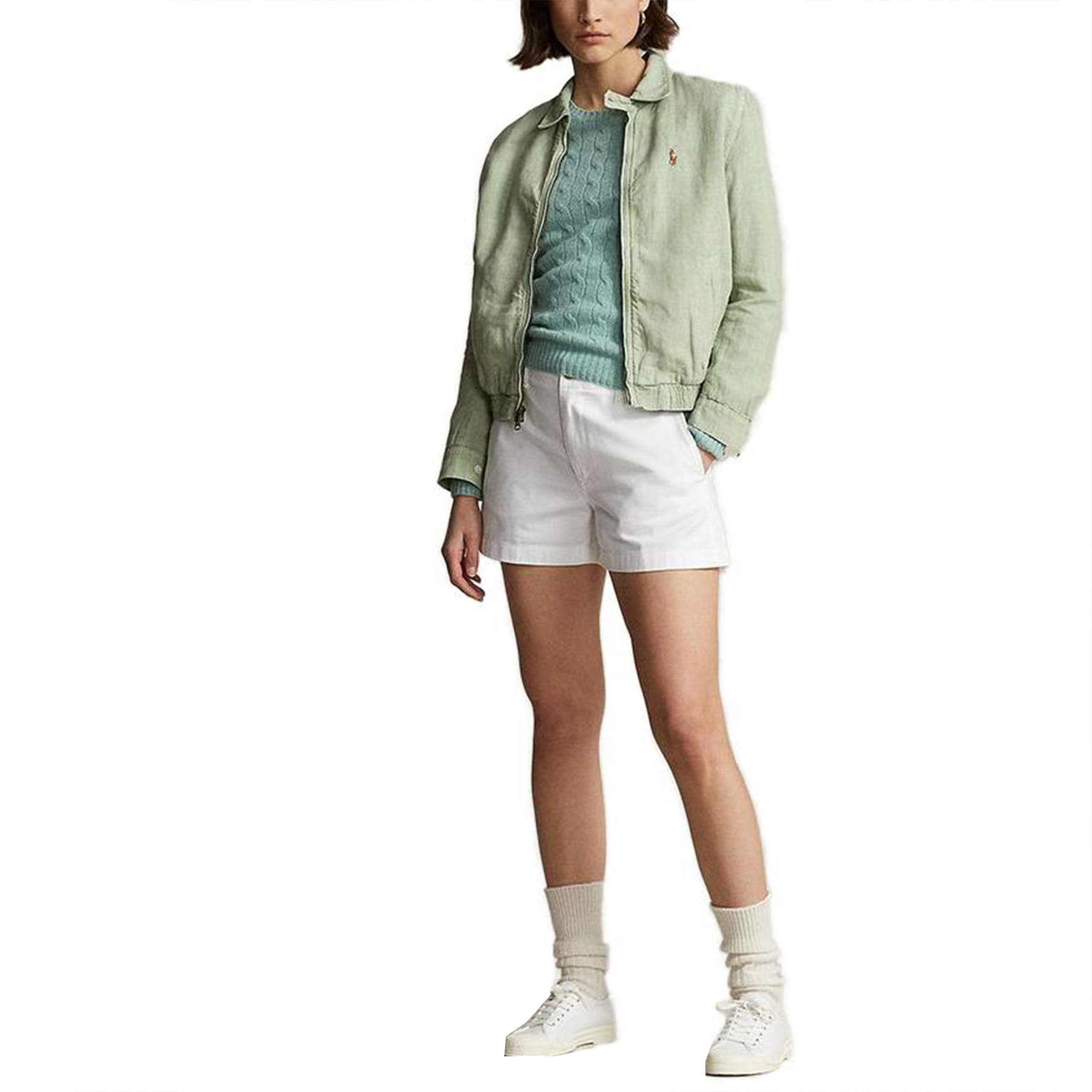 Куртка Polo Ralph Lauren FW23 Logo - изображение 4