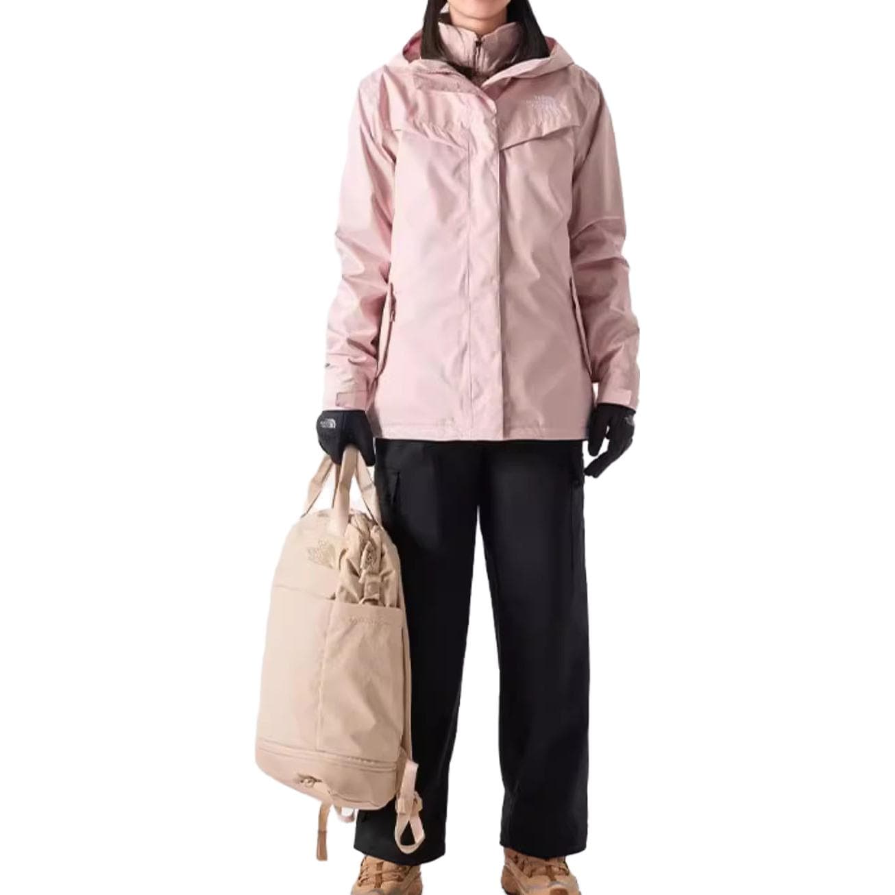 THE NORTH FACE - изображение 4