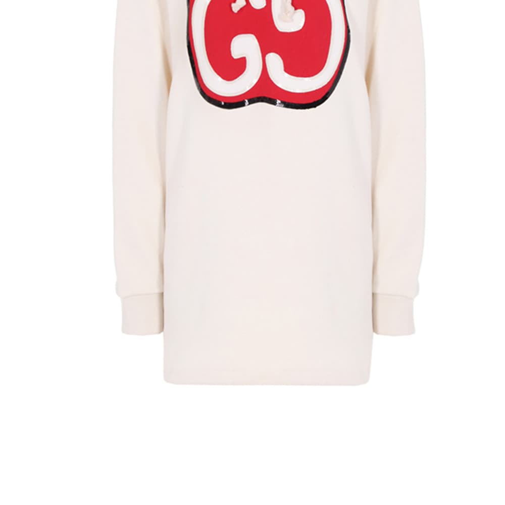Платье GUCCI GG - изображение 3