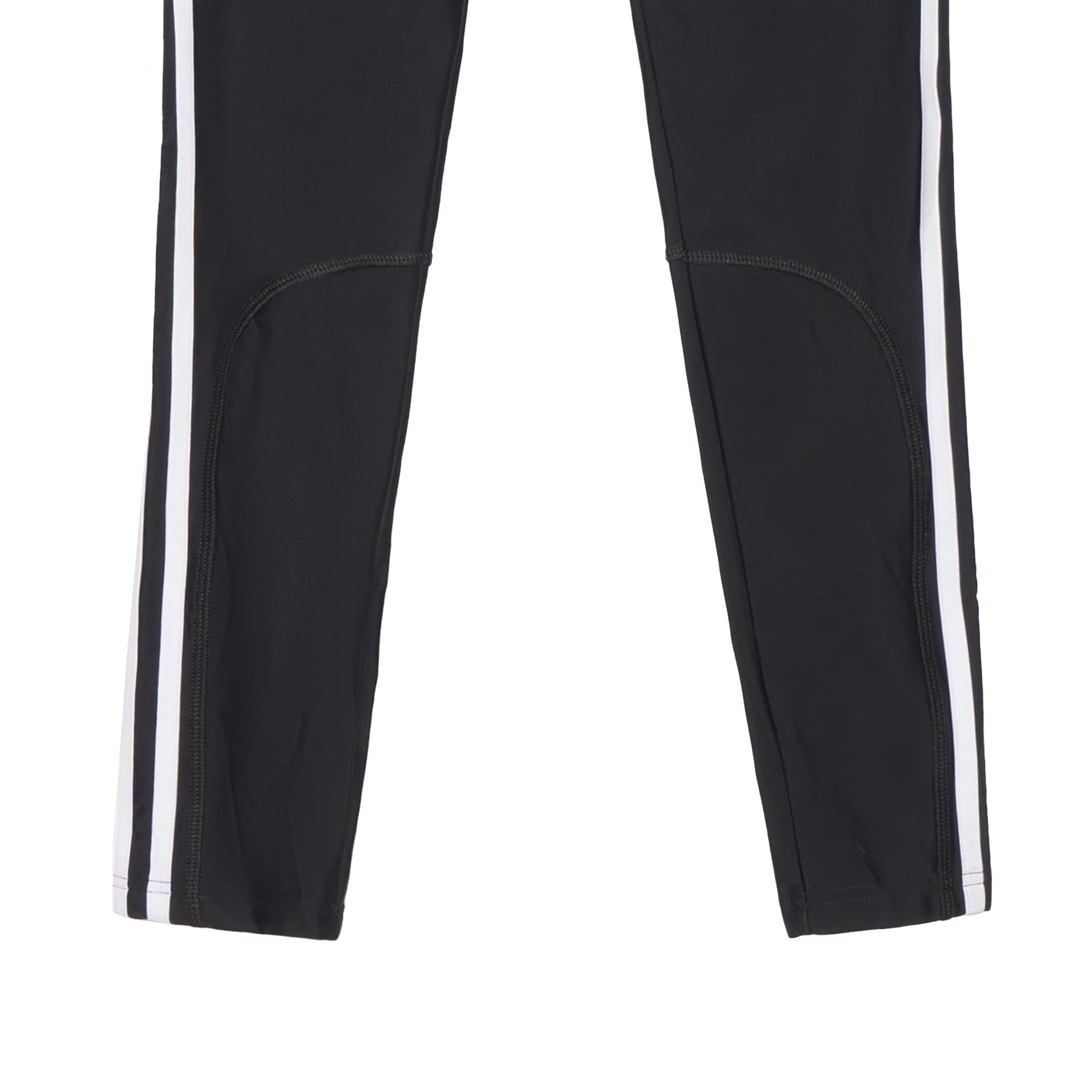 Balenciaga x adidas Originals FW22 Logo Print Leggings - изображение 7