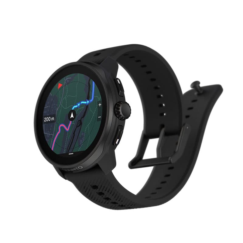 Smart часы SUUNTO Race S - изображение 3