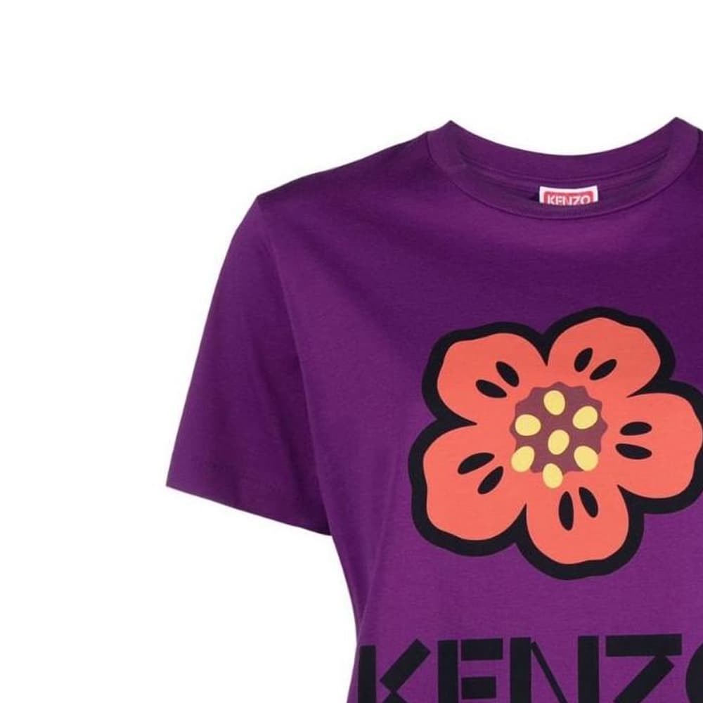 Футболка KENZO BOKE SS23 T - изображение 2