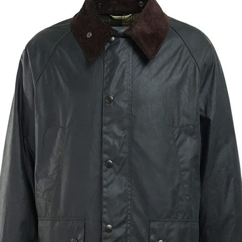 Куртка BARBOUR FW23 - изображение 8