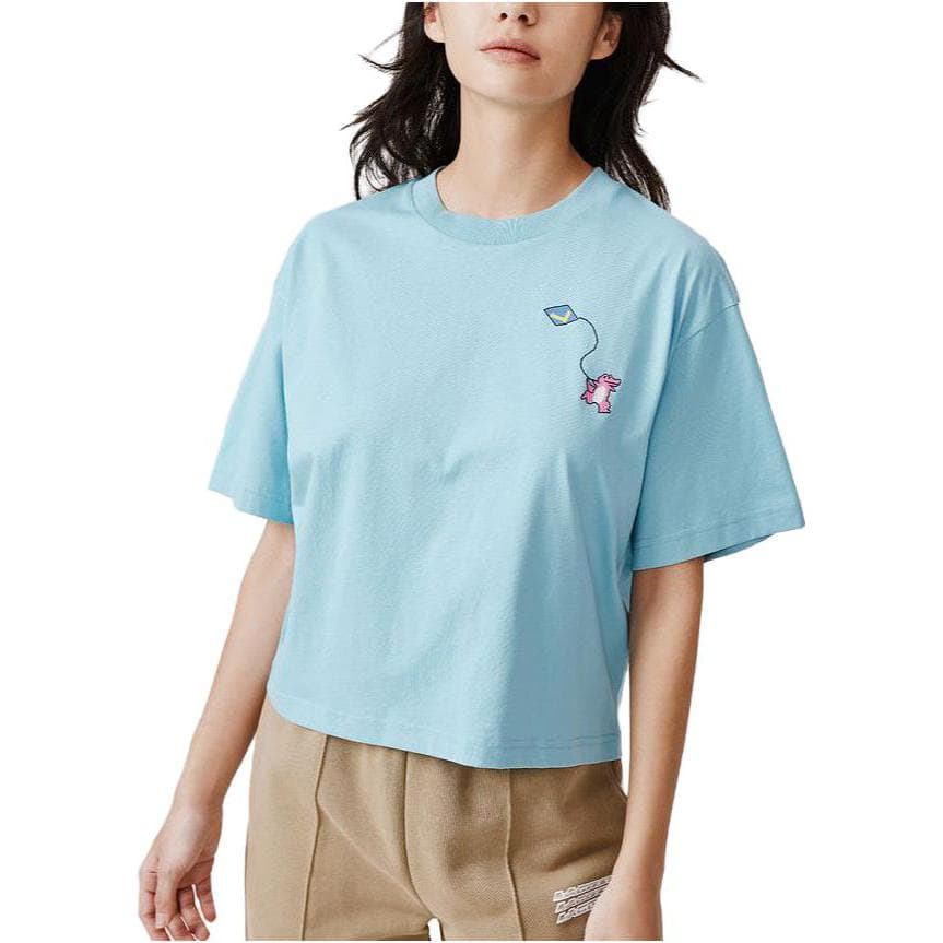 Футболка LACOSTE T - изображение 2