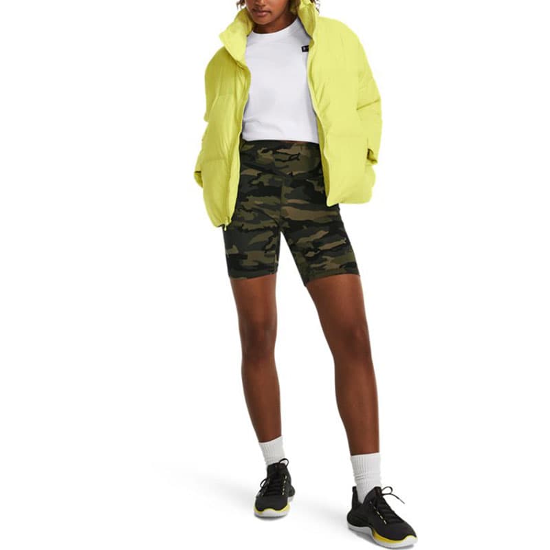 Пуховик Under Armour ColdGear Infrared - изображение 5
