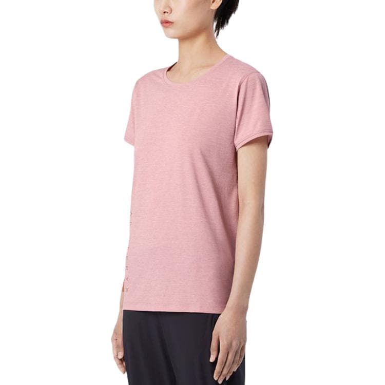 Футболка Arcteryx TAEMA ARC'WORD Logo T - изображение 5