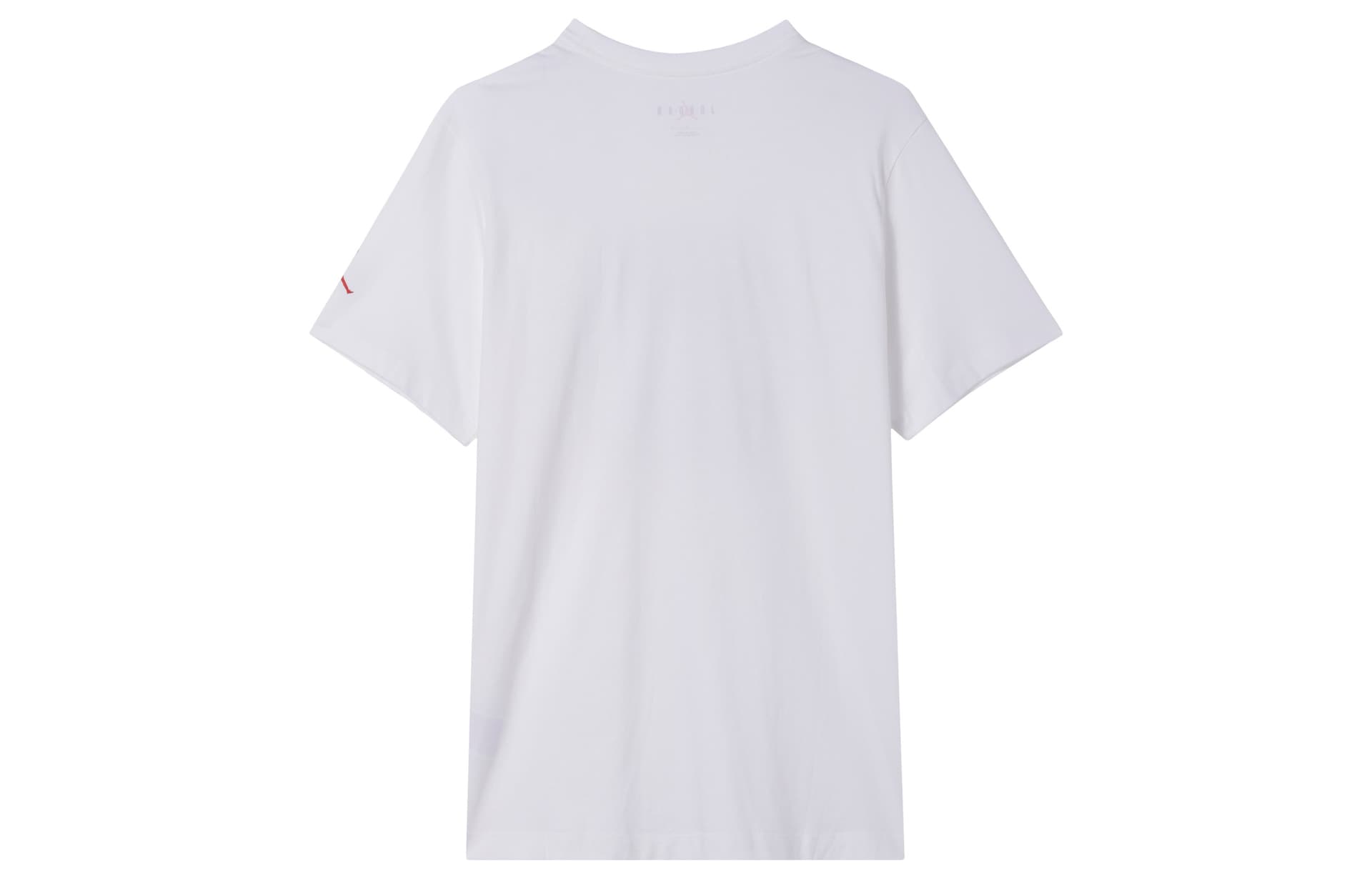 Футболка Jordan Flight Essential LogoT - изображение 2