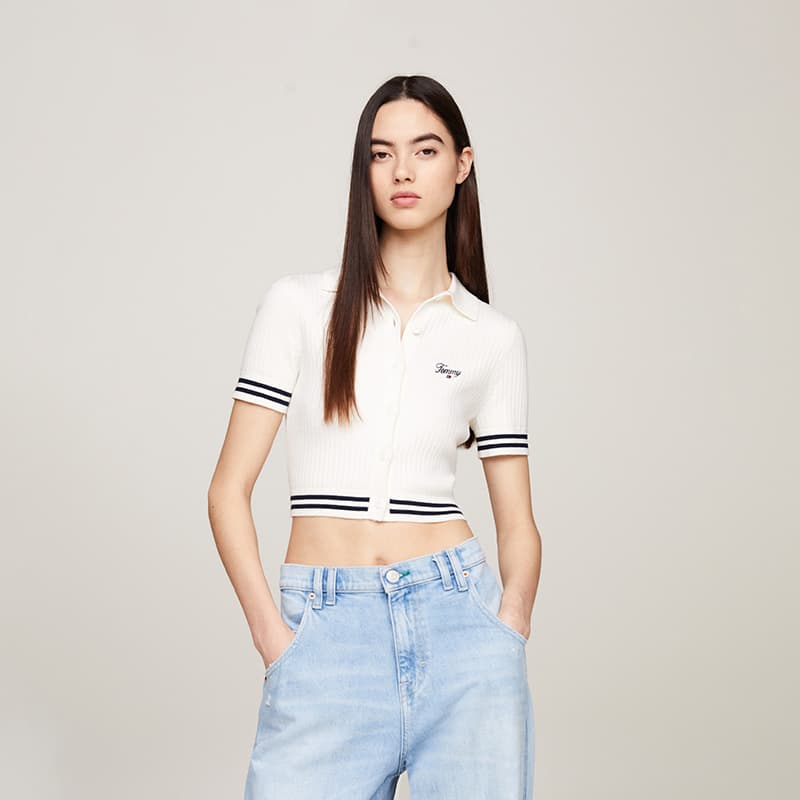 Кофта Tommy Hilfiger - изображение 3