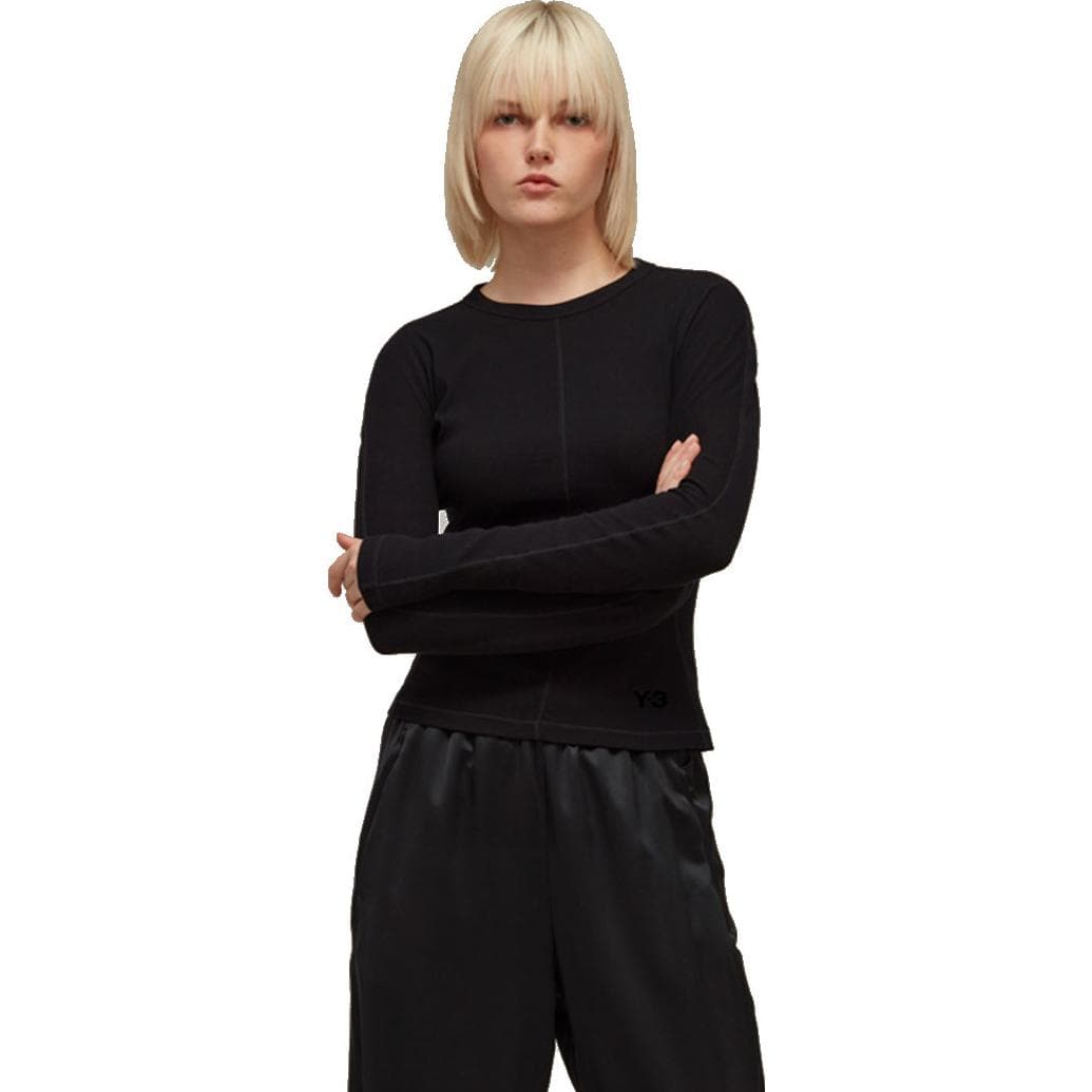 Футболка Y-3 SS23 LogoT - изображение 2