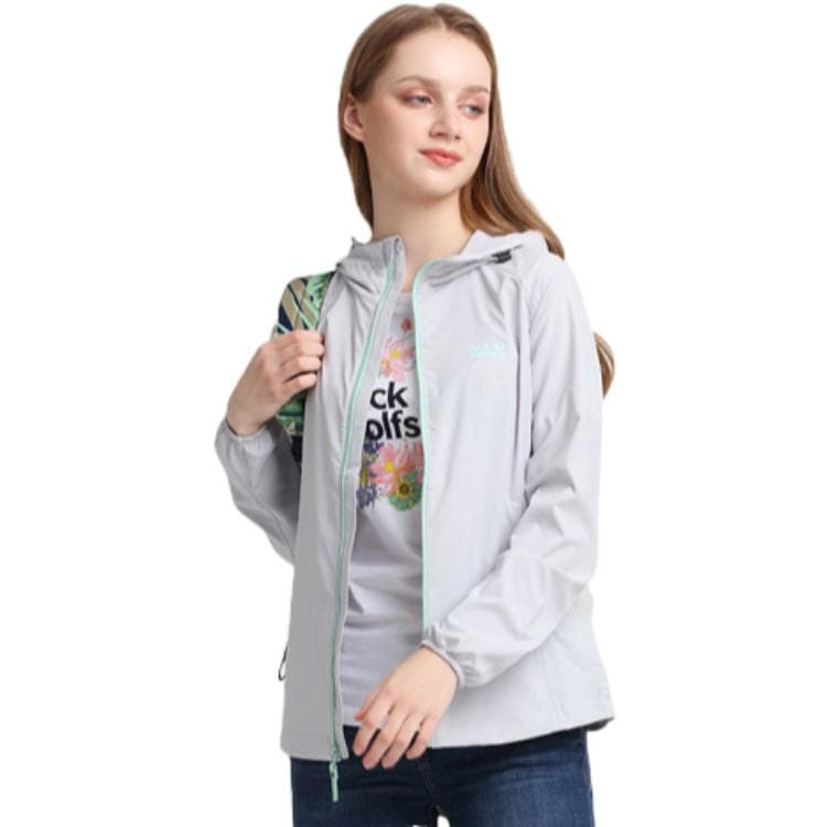 Куртка JACK WOLFSKIN Logo - изображение 9
