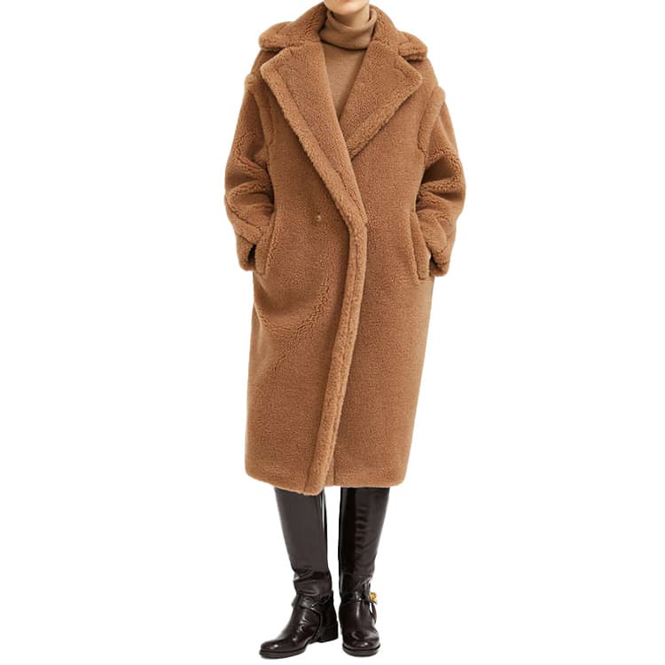 MaxMara Teddy - изображение 3