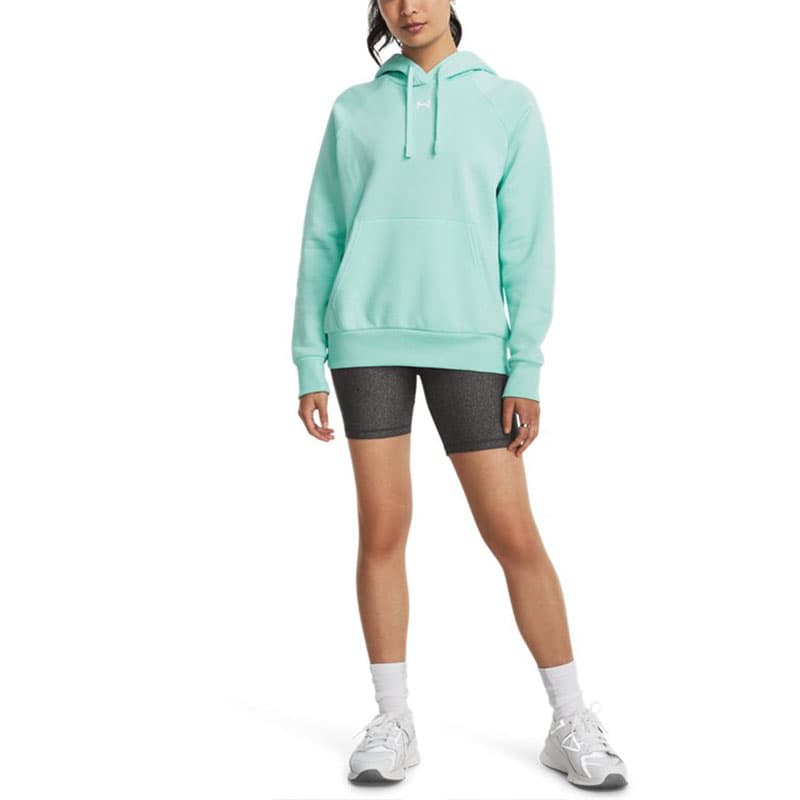 Худи Under Armour Rival - изображение 5